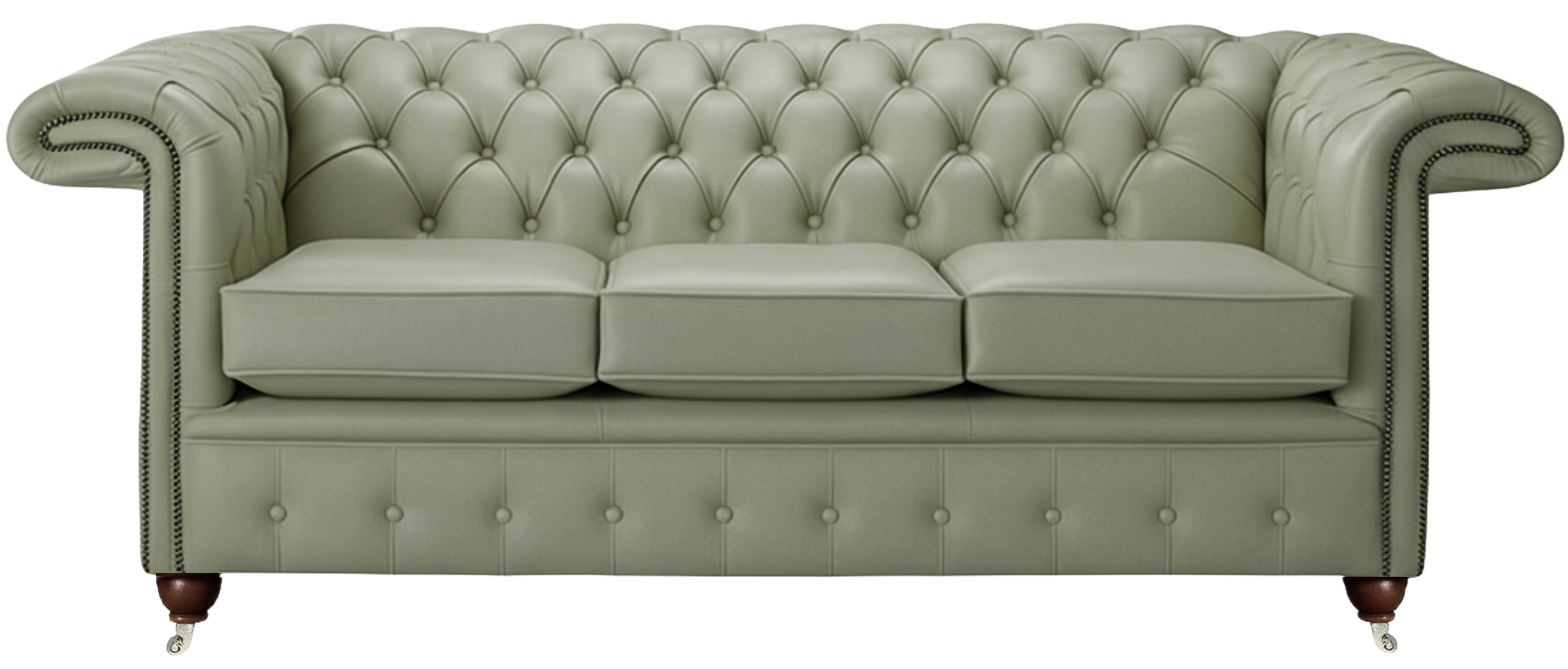 The Chelsea Chesterfield